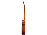 Brunswick Acoustic Bass Black Brunswick Acoustic Bass Black